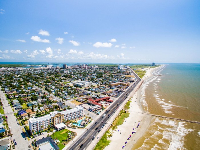 Texas beaches prettiest beach crystal